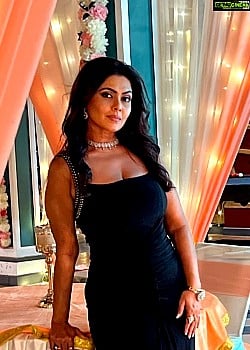 Rinku Ghosh